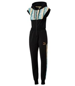 Puma X Coogi Women's Romper sz Med